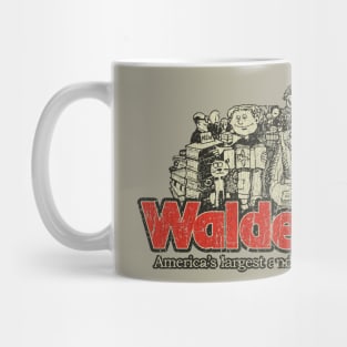 Waldenbooks Mug